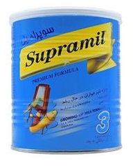 شیرخشک پره بیوتیک پودر 400گرم