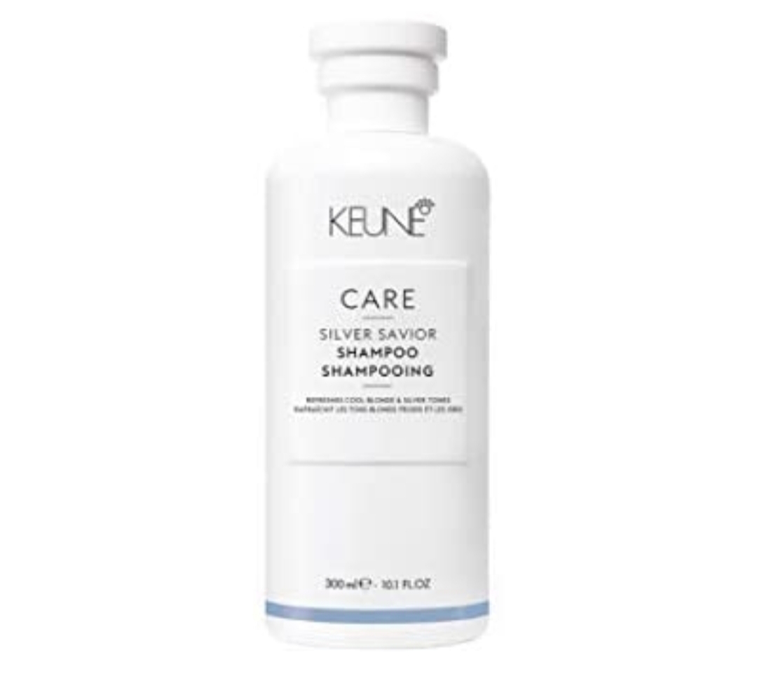 فراورده های حالت دهنده ،نرم کننده وتثبیت کننده آرایش مو (کرمها ، لوسیونها وروغنها) KEUNE CARE SILVER SAVIOR‏ ‏SHAMPOO 1 ml