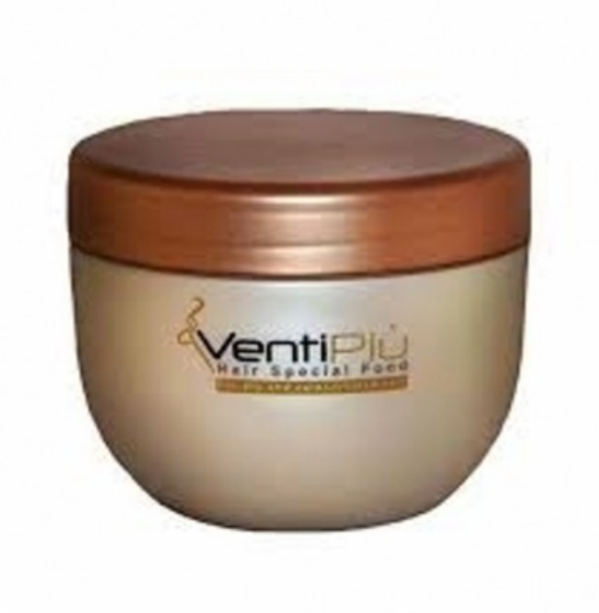 فراورده های حالت دهنده ،نرم کننده وتثبیت کننده آرایش مو (کرمها ، لوسیونها وروغنها) VENTI PIU Hair special food