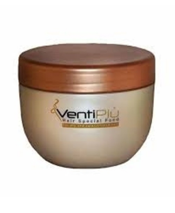 فراورده های حالت دهنده ،نرم کننده وتثبیت کننده آرایش مو (کرمها ، لوسیونها وروغنها) VENTI PIU Hair special food