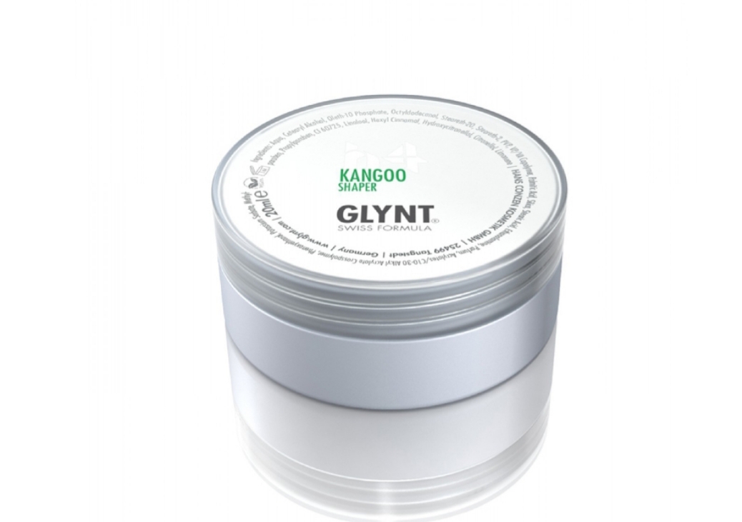 فراورده های حالت دهنده ،نرم کننده وتثبیت کننده آرایش مو (کرمها ، لوسیونها وروغنها) GLYNT Kangoo shaper 20ml