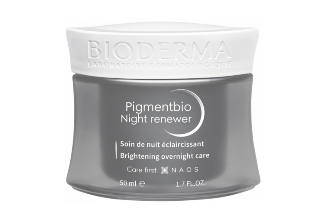 کرمها ، امولسیونها ، لوسیونها ، ژلها و روغنها برای پوست (دست ، صورت ، پا و...)BIODERMA PIGMENTBIO NIGHT RENEWER 50 ml