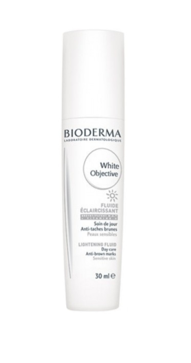 کرمها ، امولسیونها ، لوسیونها ، ژلها و روغنها برای پوست (دست ، صورت ، پا و...)BIODERMA White Objective Lightening Fluide 30ml