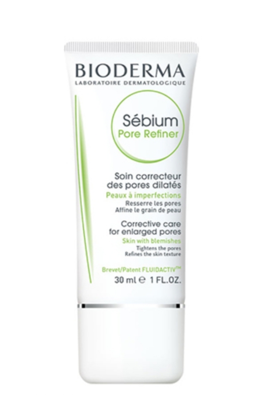 کرمها ، امولسیونها ، لوسیونها ، ژلها و روغنها برای پوست (دست ، صورت ، پا و...)BIODERMA SEBIUM PORE REFINER 30 ML