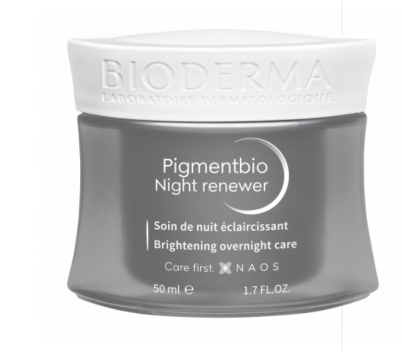 کرمها ، امولسیونها ، لوسیونها ، ژلها و روغنها برای پوست (دست ، صورت ، پا و...)BIODERMA PIGMENTBIO NIGHT RENEWER