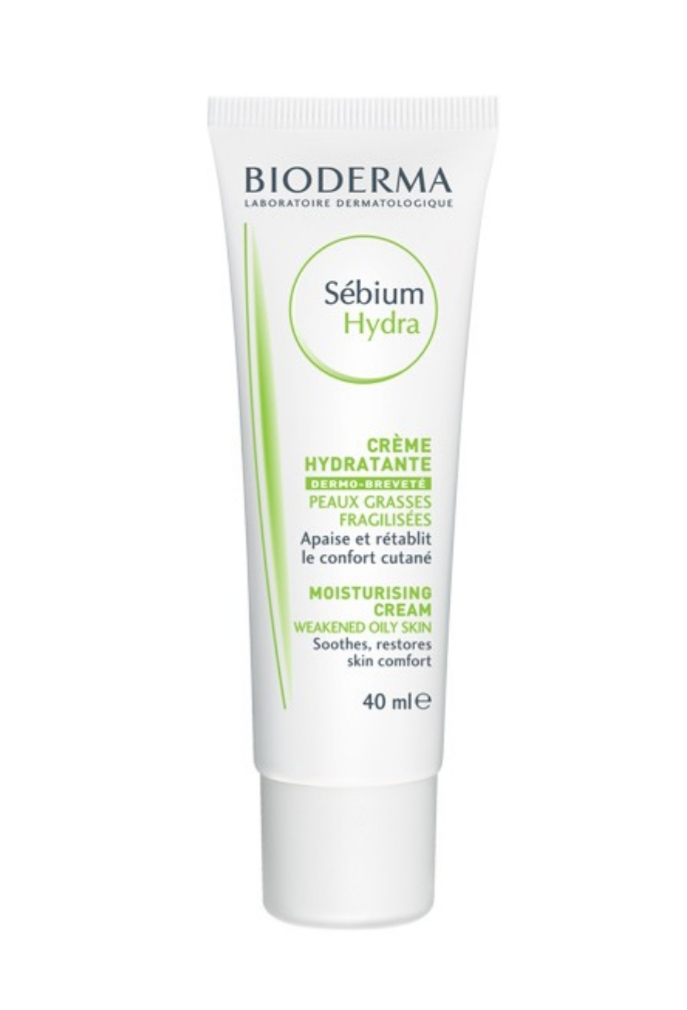 کرمها ، امولسیونها ، لوسیونها ، ژلها و روغنها برای پوست (دست ، صورت ، پا و...)BIODERMA Sebium Hydra