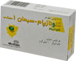 کلونازپام  1mg قرص خوراکی